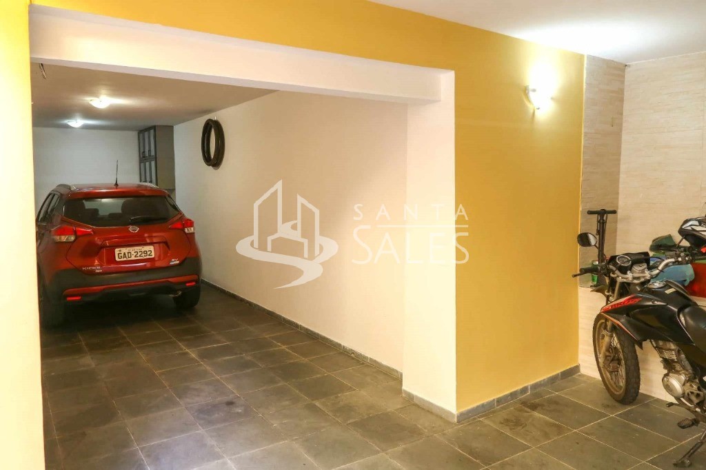 Sobrado, 3 quartos - Foto 10