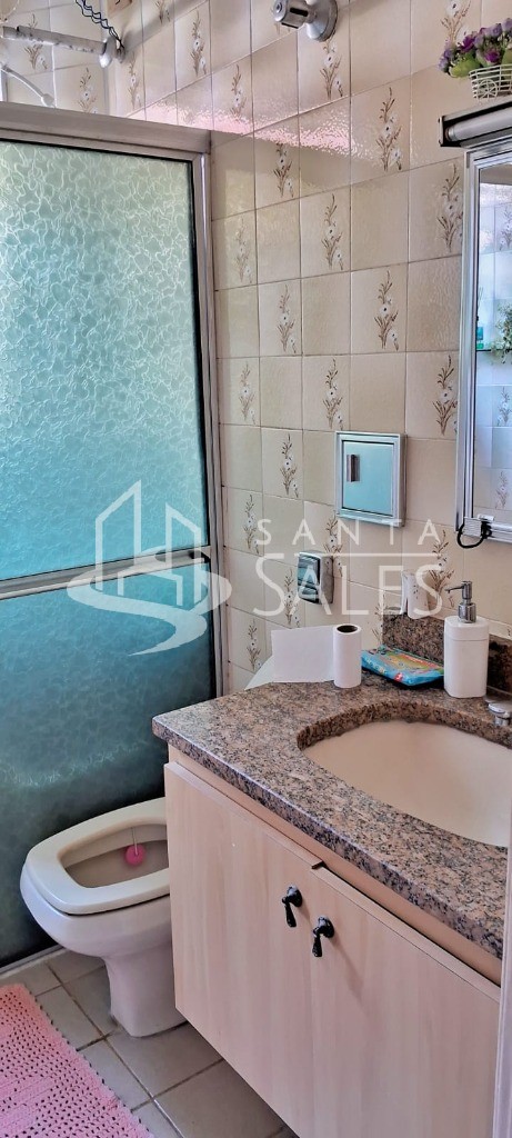 Casa, 3 quartos, 210 m² - Foto 22