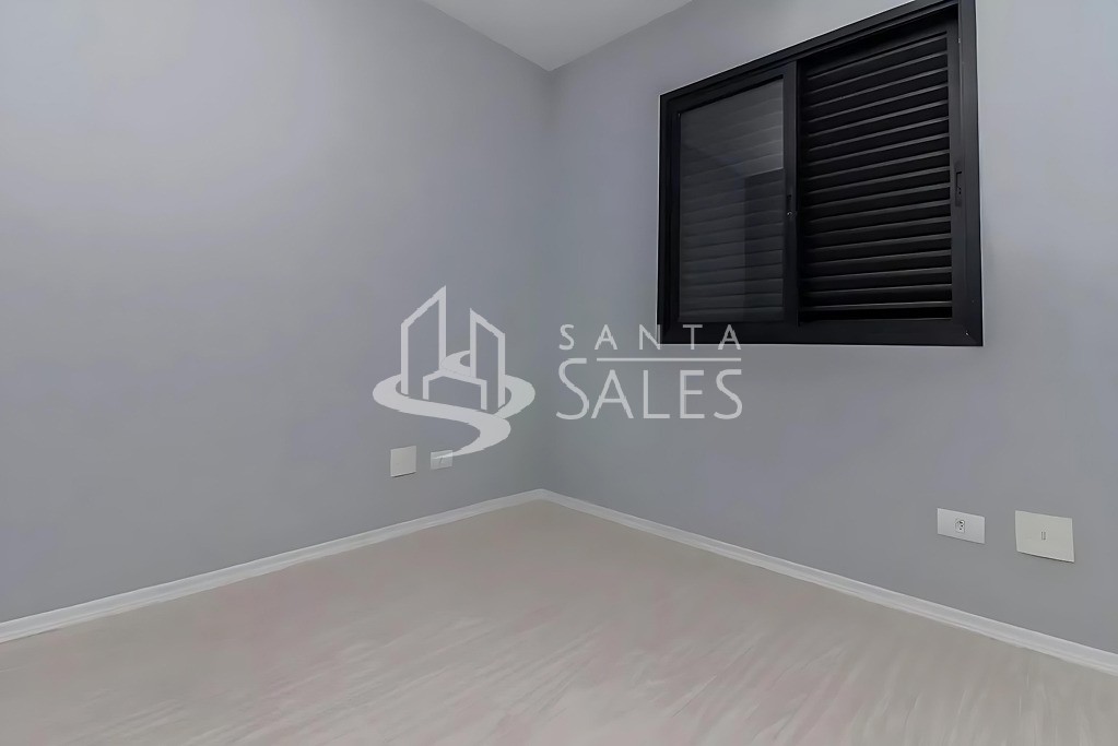 Apartamento, 2 quartos, 49 m² - Foto 6