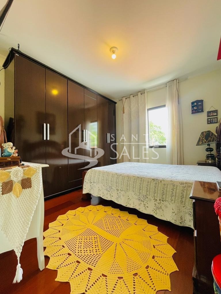 Sobrado à venda com 4 quartos, 168m² - Foto 11