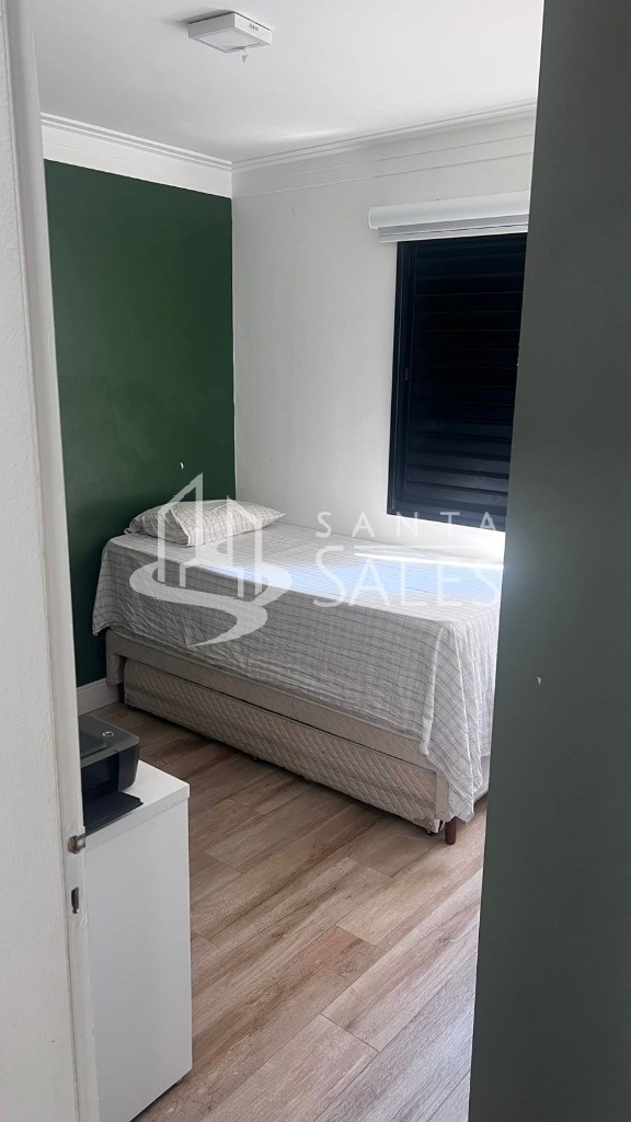 Apartamento, 3 quartos, 110 m² - Foto 2