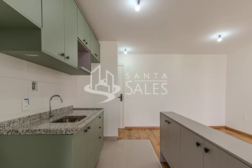 Apartamento, 2 quartos, 63 m² - Foto 7