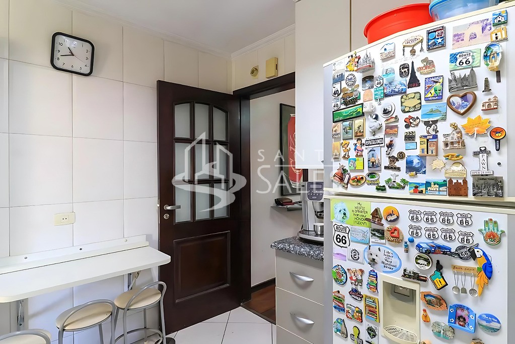 Apartamento, 4 quartos, 140 m² - Foto 30