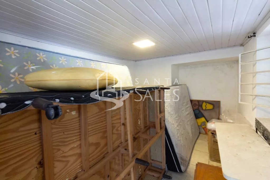 Casa, 5 quartos, 251 m² - Foto 21