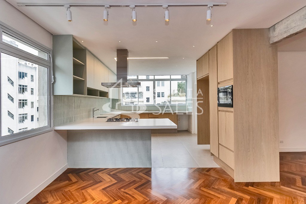 Apartamento, 3 quartos, 230 m² - Foto 30