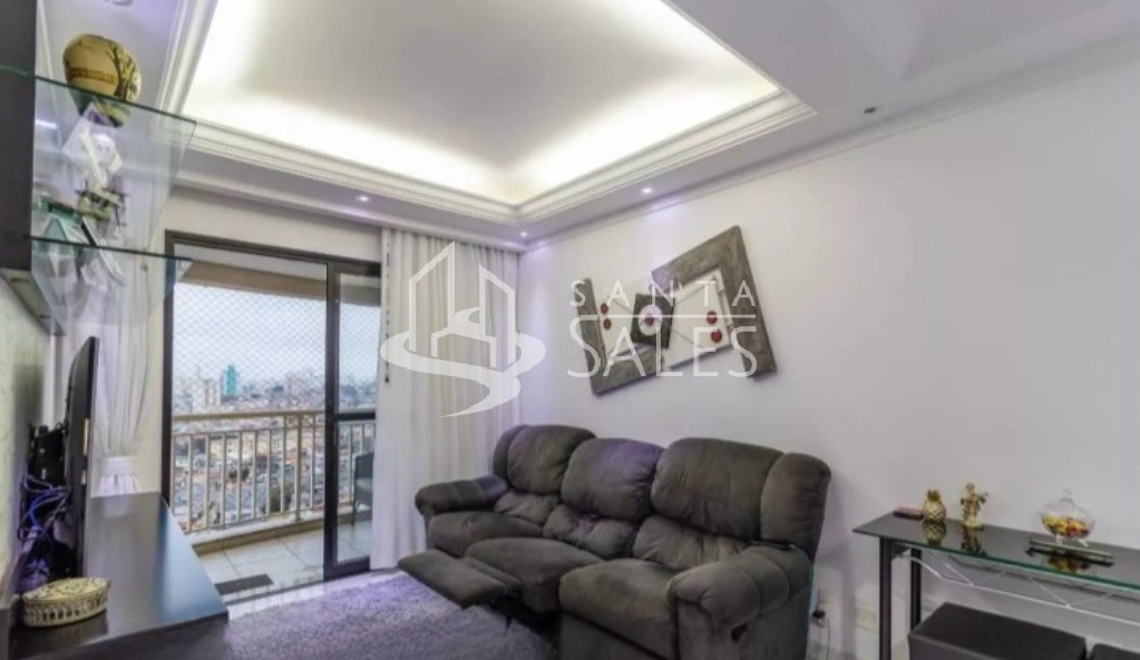 Apartamento, 3 quartos, 93 m² - Foto 3