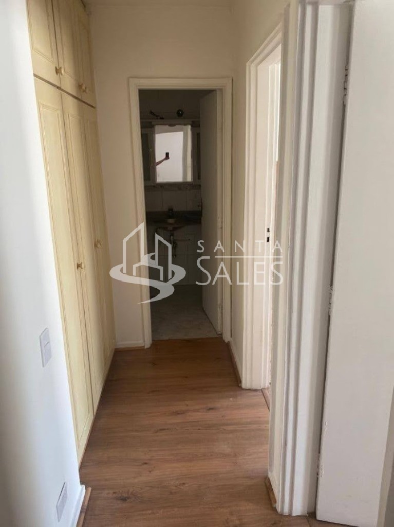 Apartamento, 2 quartos, 66 m² - Foto 9