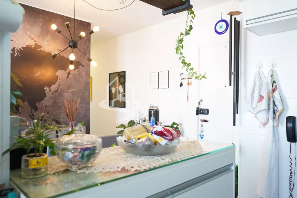 Apartamento, 2 quartos, 57 m² - Foto 12