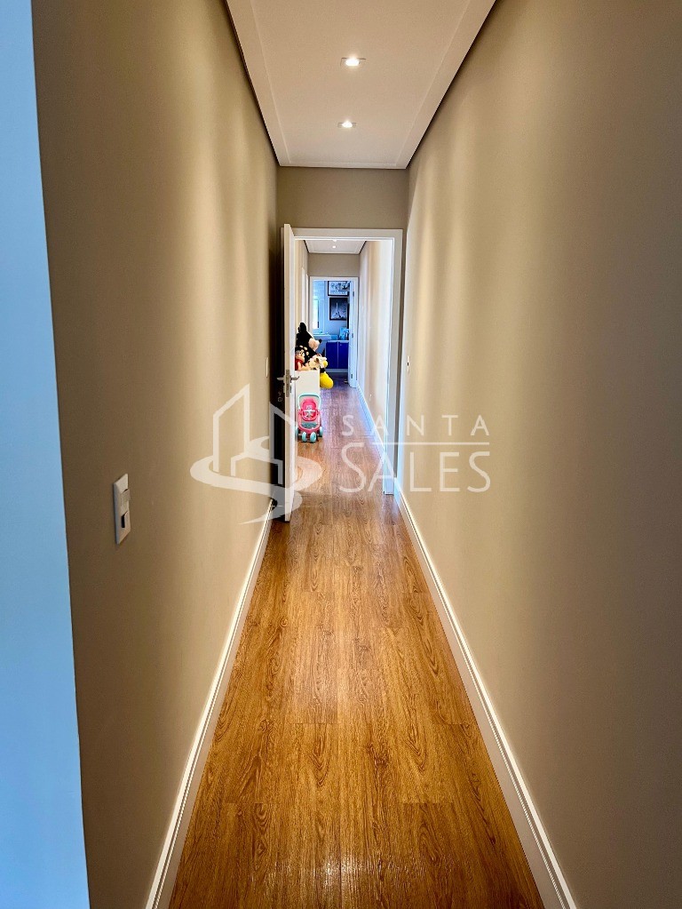 Sobrado, 3 quartos - Foto 10