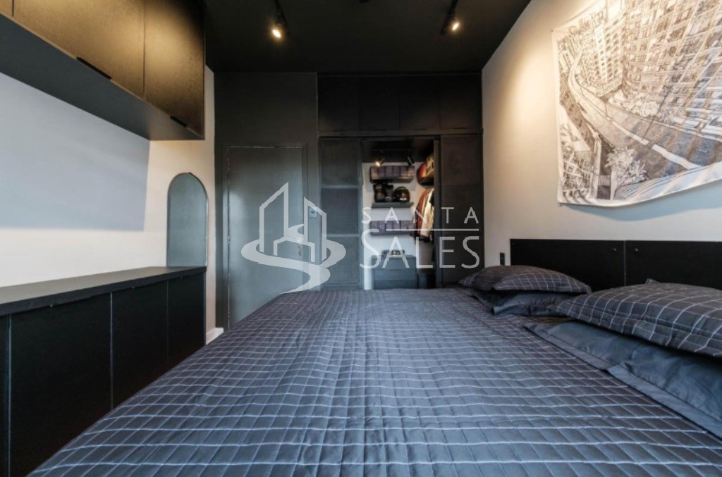 Apartamento, 2 quartos, 73 m² - Foto 36