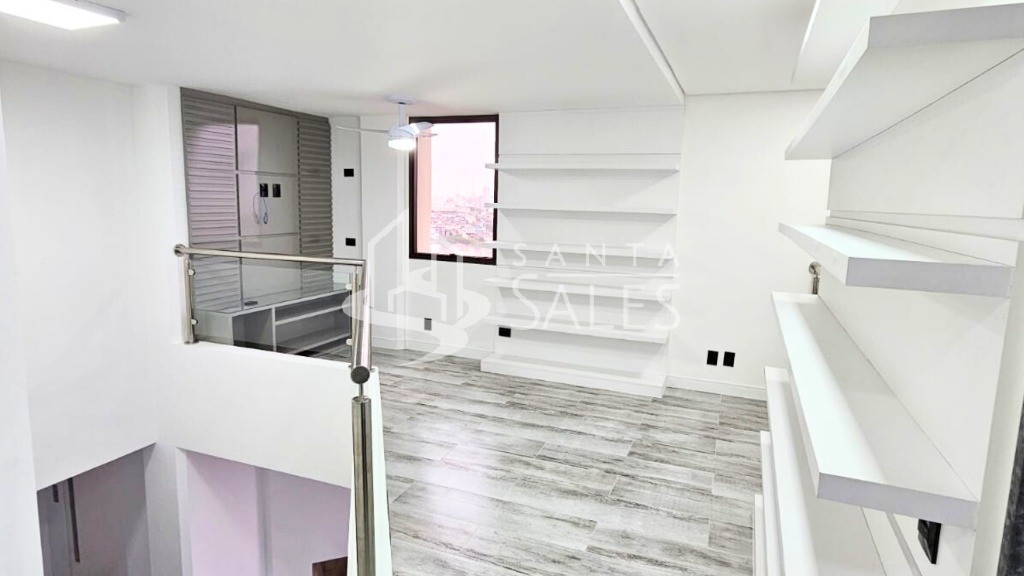 Apartamento, 3 quartos, 210 m² - Foto 72