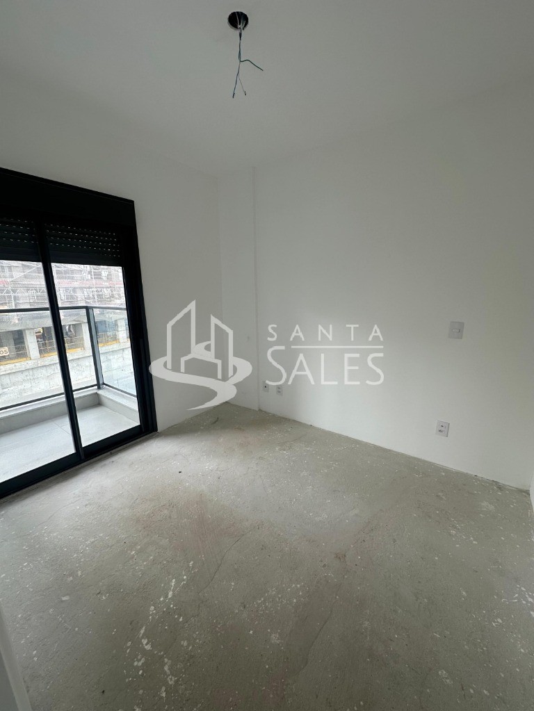 Apartamento, 1 quarto, 41 m² - Foto 11
