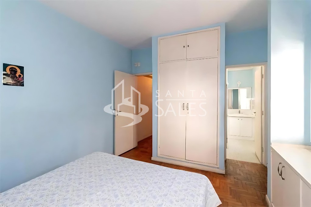 Apartamento, 2 quartos, 108 m² - Foto 14