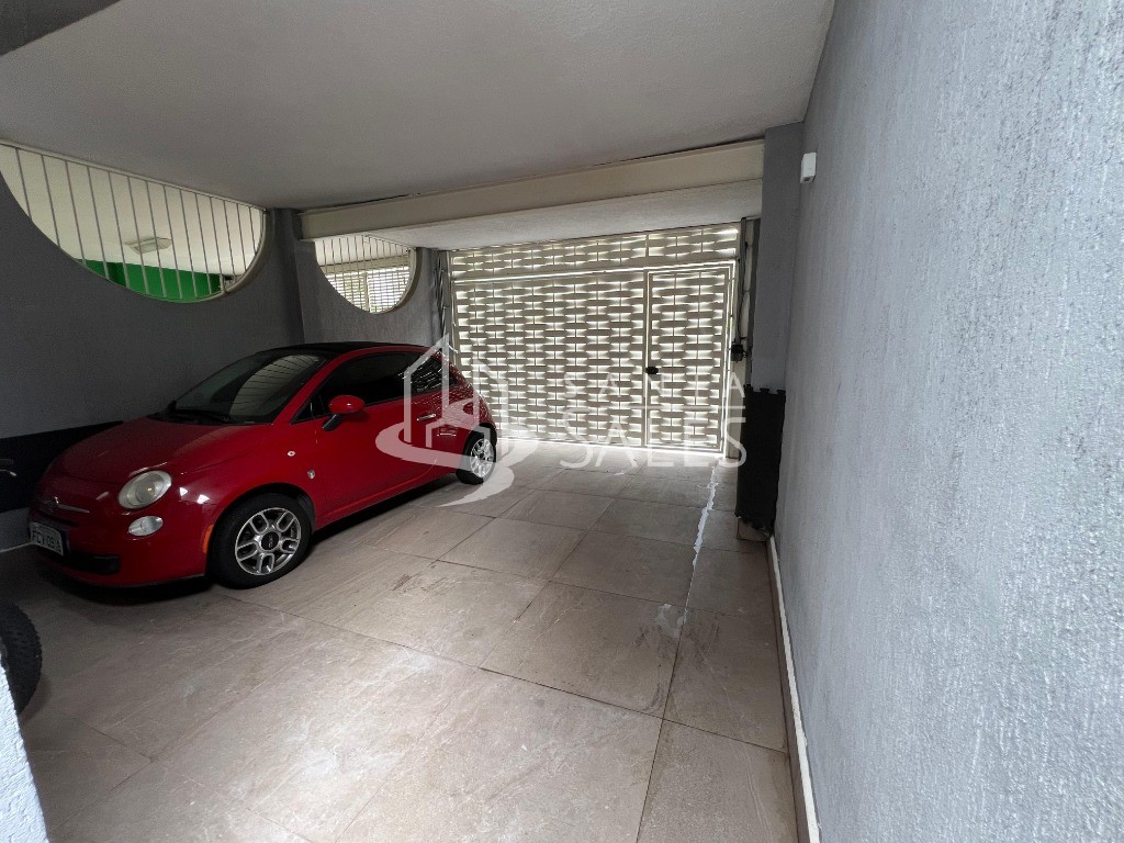 Sobrado, 3 quartos - Foto 36