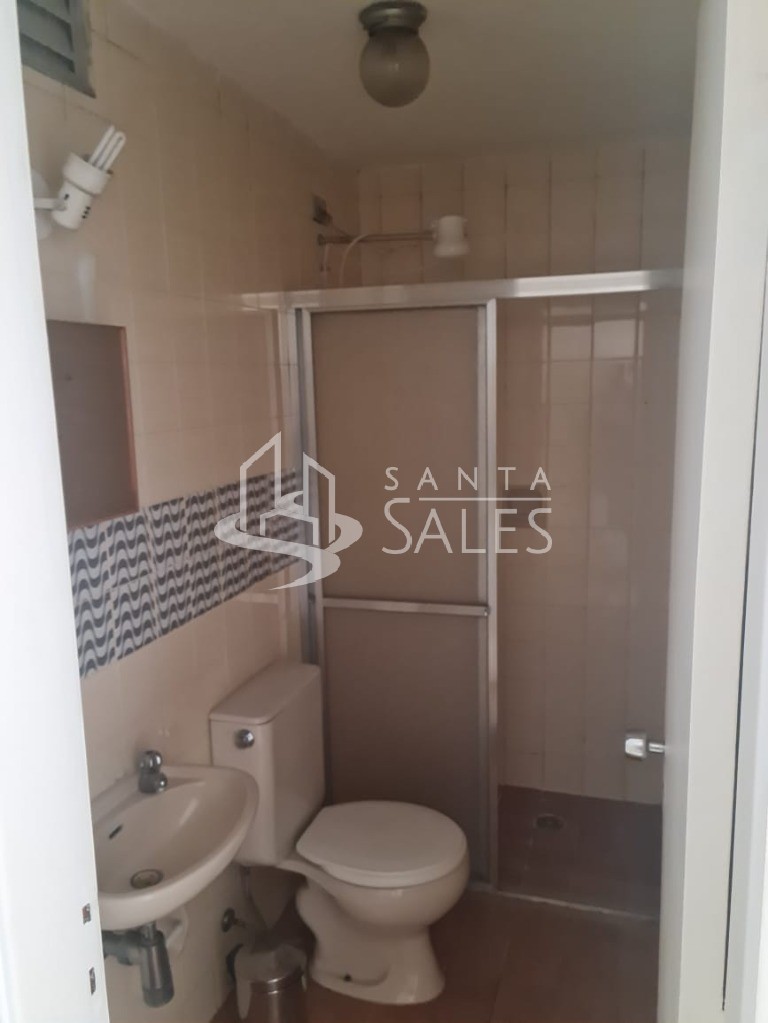 Apartamento, 1 quarto, 34 m² - Foto 4