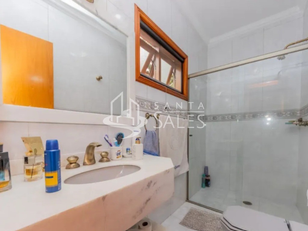 Casa, 3 quartos - Foto 42