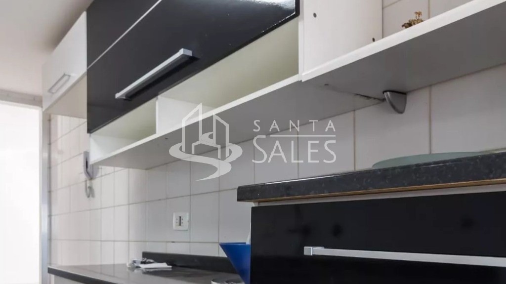 Apartamento, 3 quartos, 85 m² - Foto 6