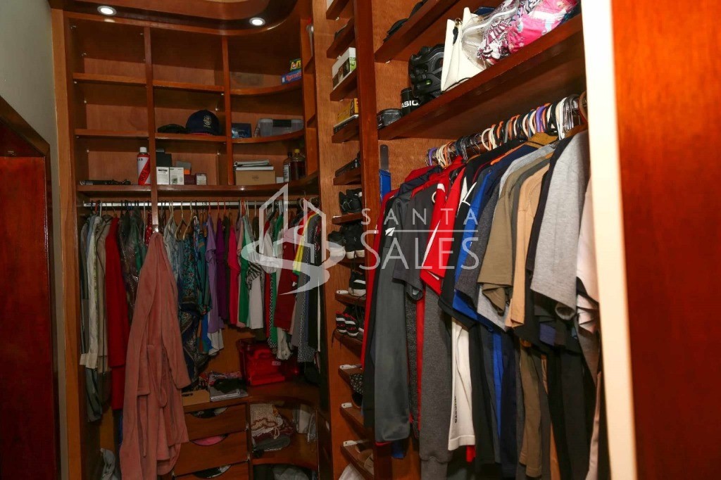 Sobrado, 3 quartos - Foto 23