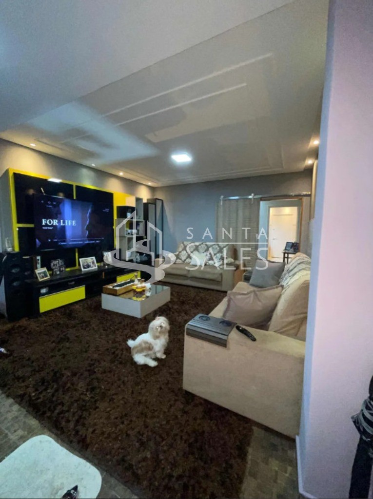 Sobrado, 3 quartos - Foto 17