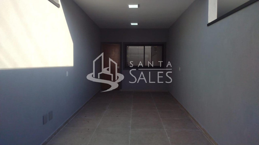 Sobrado, 2 quartos - Foto 24