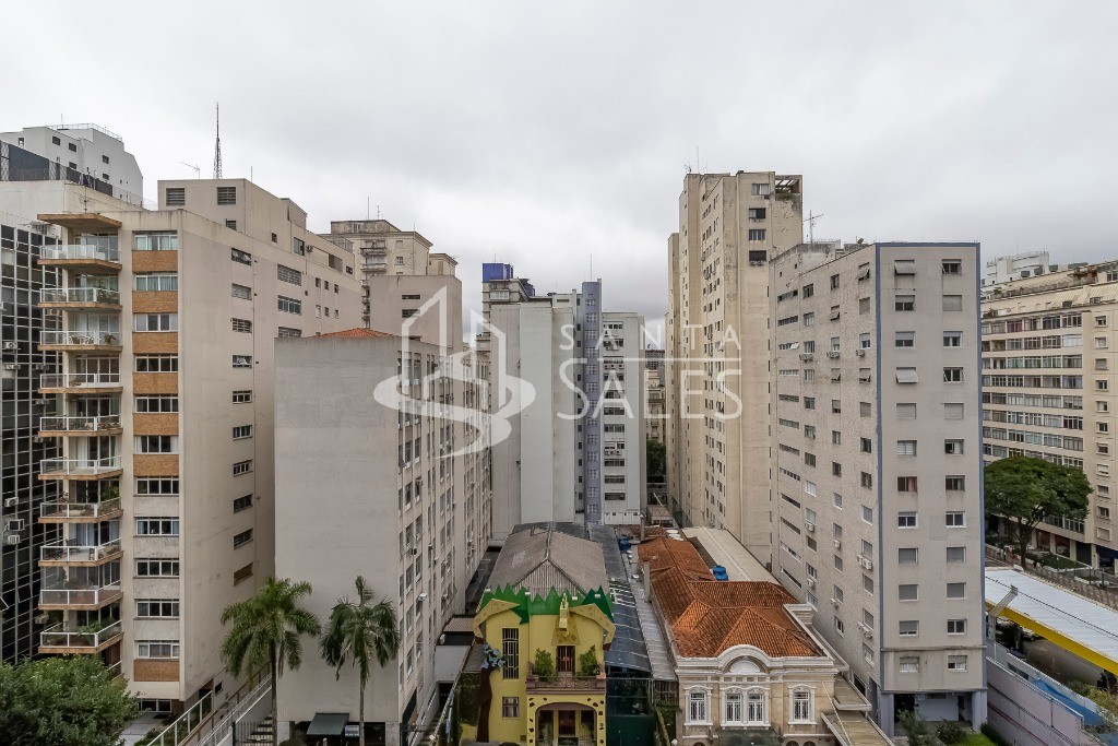 Apartamento, 3 quartos, 230 m² - Foto 21