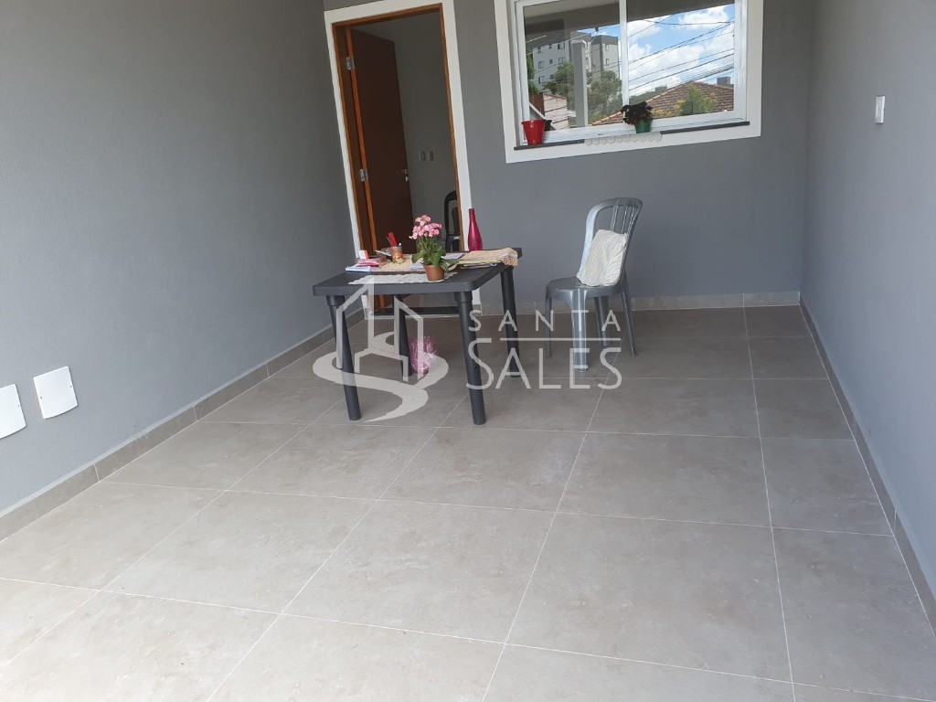 Sobrado, 2 quartos - Foto 10