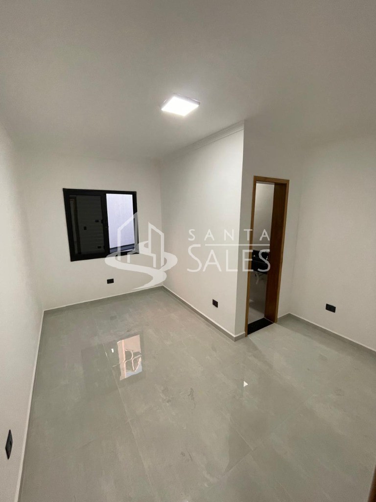 Sobrado, 2 quartos, 111 m² - Foto 1