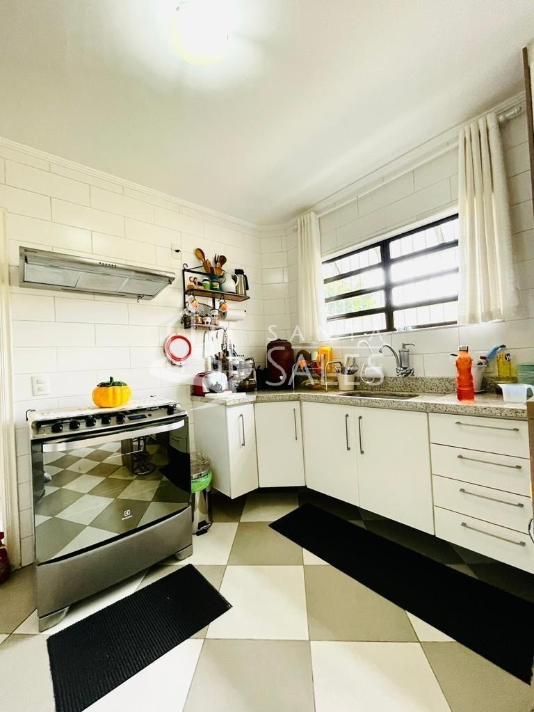 Sobrado à venda com 4 quartos, 168m² - Foto 13