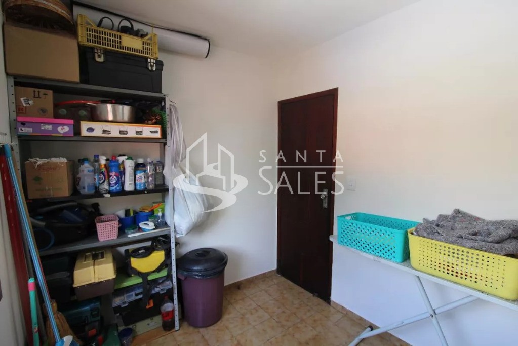 Casa, 4 quartos, 130 m² - Foto 11