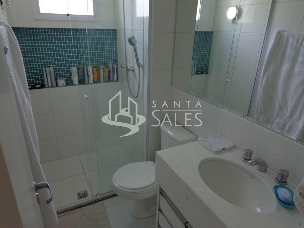 Cobertura, 3 quartos, 167 m² - Foto 4