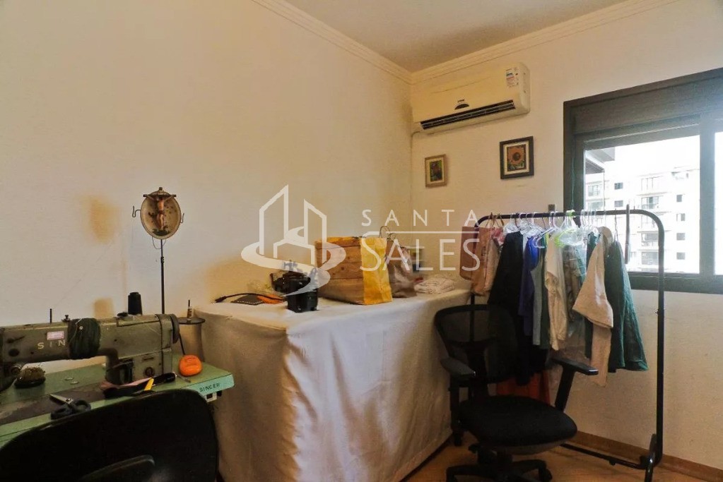 Apartamento, 4 quartos, 210 m² - Foto 15