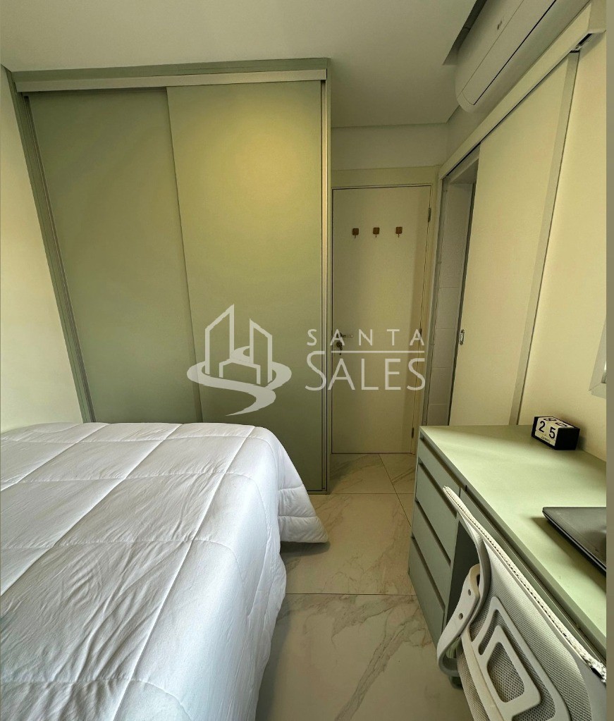 Apartamento, 4 quartos, 140 m² - Foto 19
