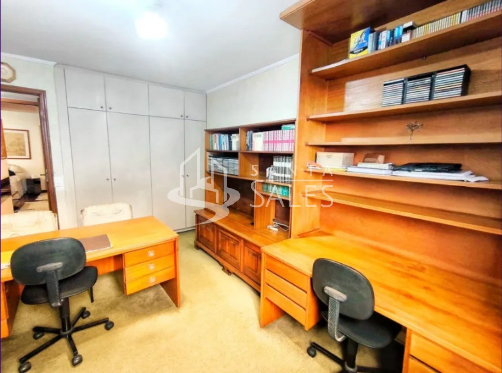 Cobertura, 3 quartos, 171 m² - Foto 5