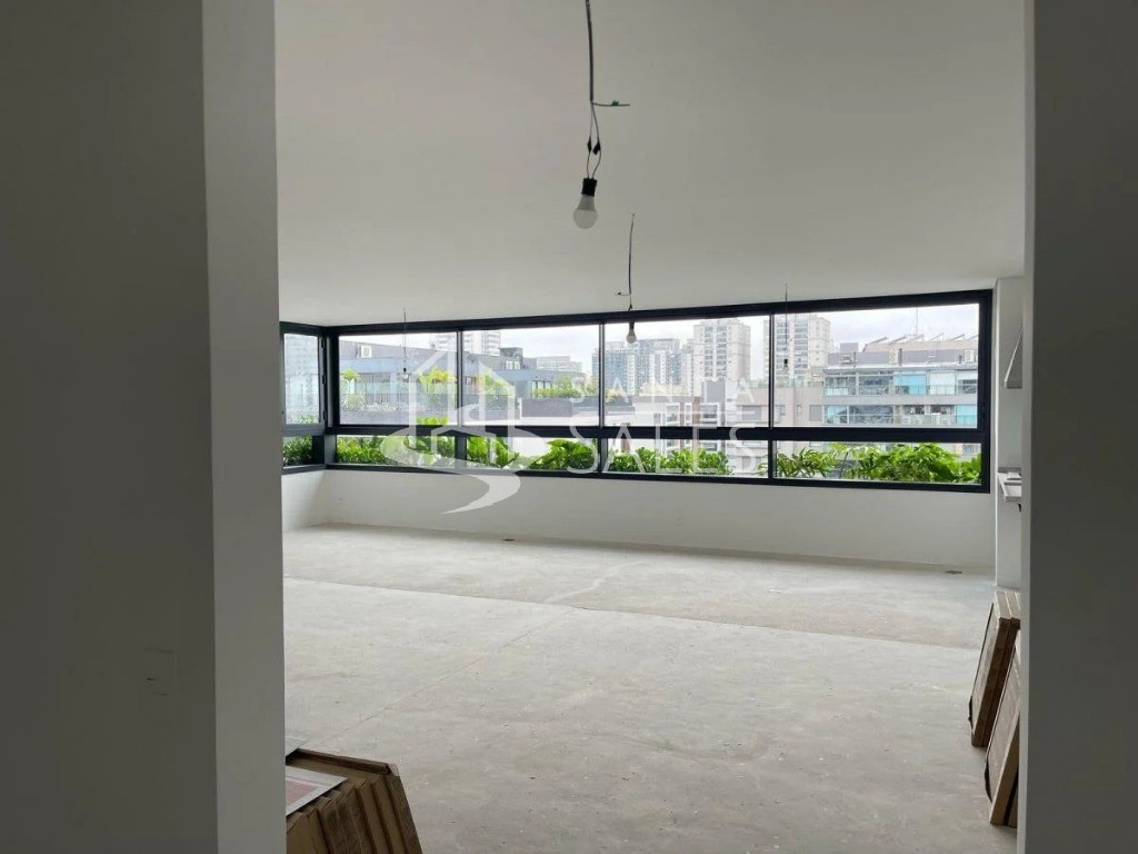 Apartamento, 4 quartos, 201 m² - Foto 6