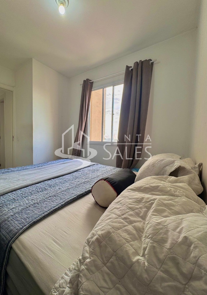 Apartamento, 2 quartos, 34 m² - Foto 5