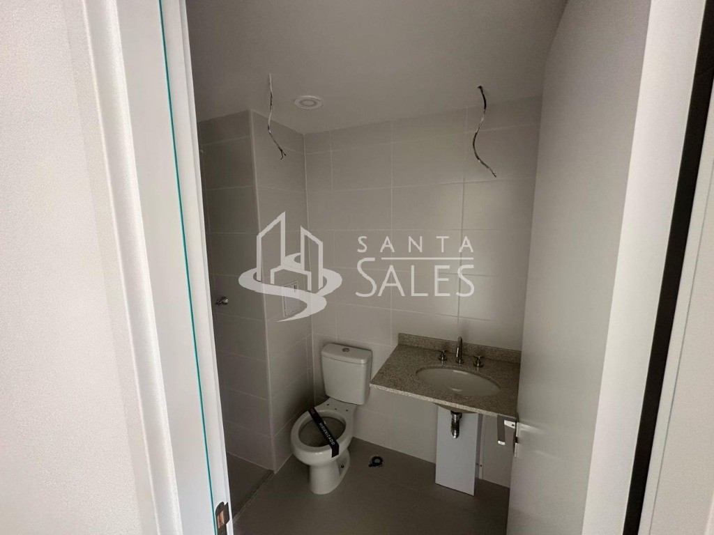 Kitnet-Studio, 25 m² - Foto 1