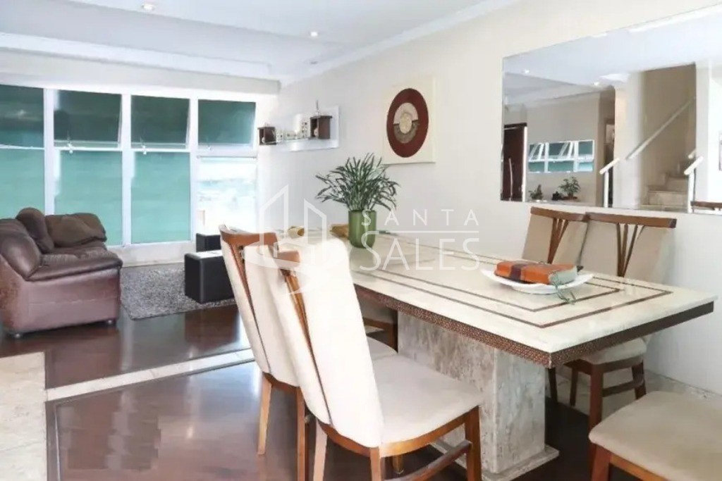 Casa à venda com 3 quartos, 208m² - Foto 17