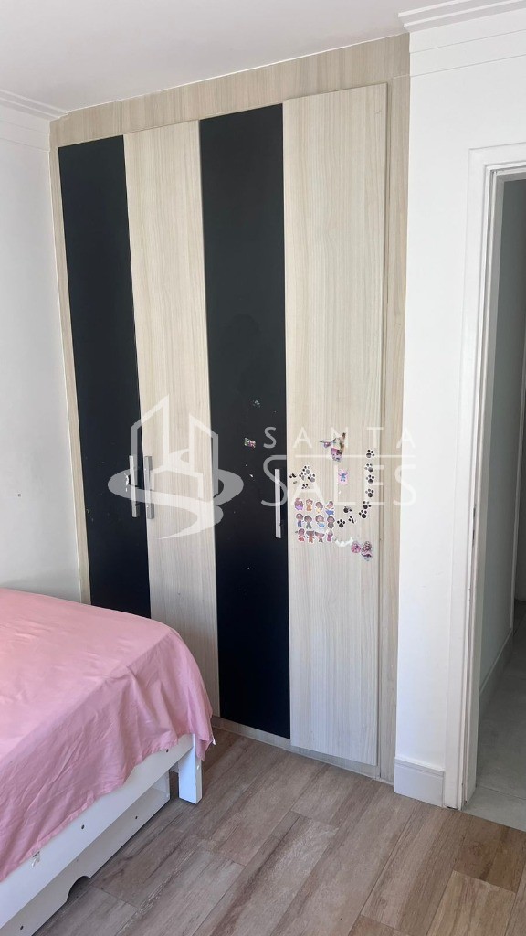 Apartamento, 3 quartos, 110 m² - Foto 10