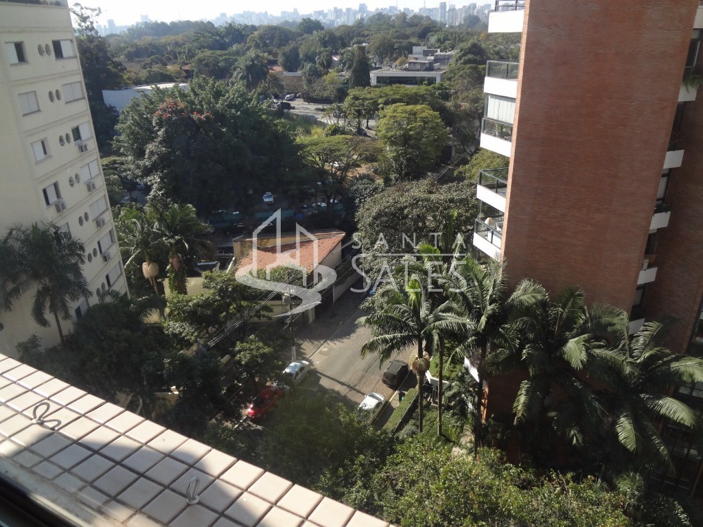 Apartamento para alugar com 2 quartos, 84m² - Foto 16