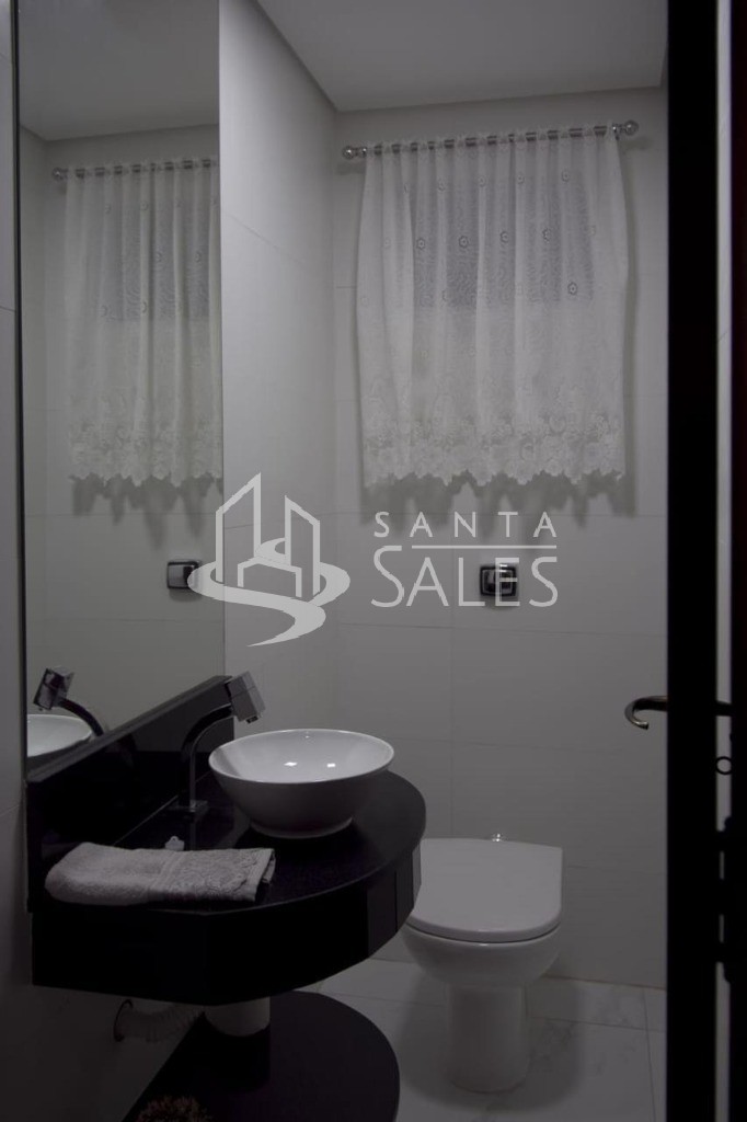 Apartamento, 3 quartos, 320 m² - Foto 13