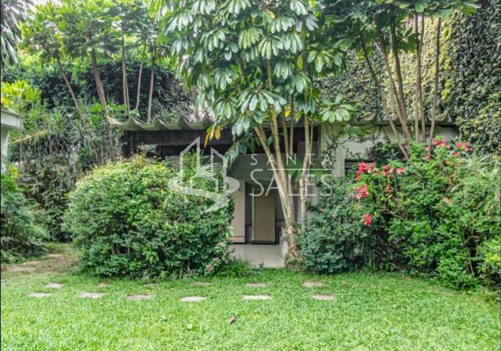 Casa, 5 quartos, 630 m² - Foto 27