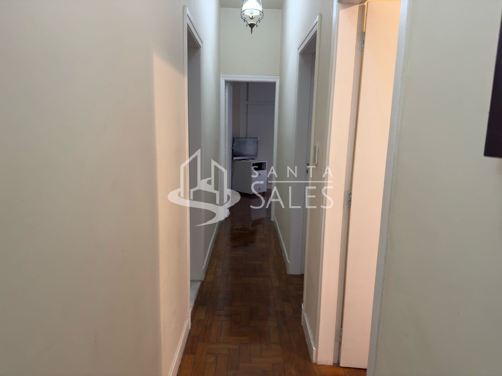 Apartamento, 4 quartos, 220 m² - Foto 19