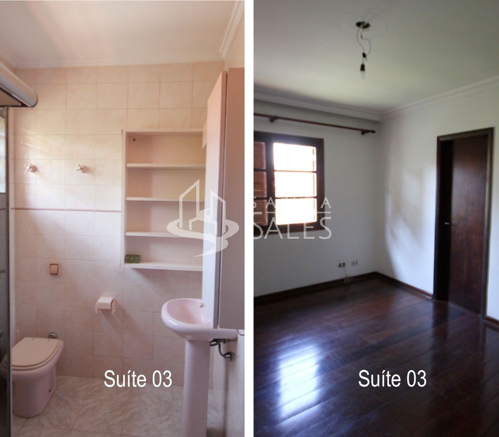 Sobrado, 3 quartos - Foto 7