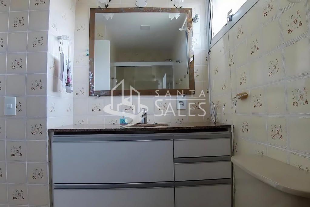 Apartamento, 3 quartos, 107 m² - Foto 24