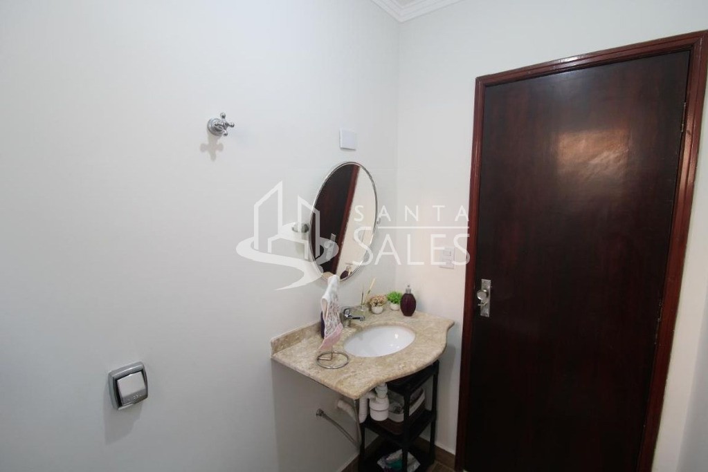 Casa, 4 quartos, 130 m² - Foto 36