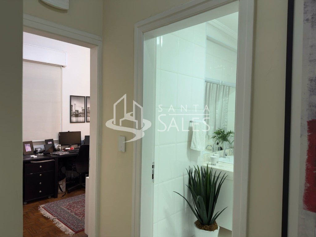 Apartamento, 4 quartos, 220 m² - Foto 7