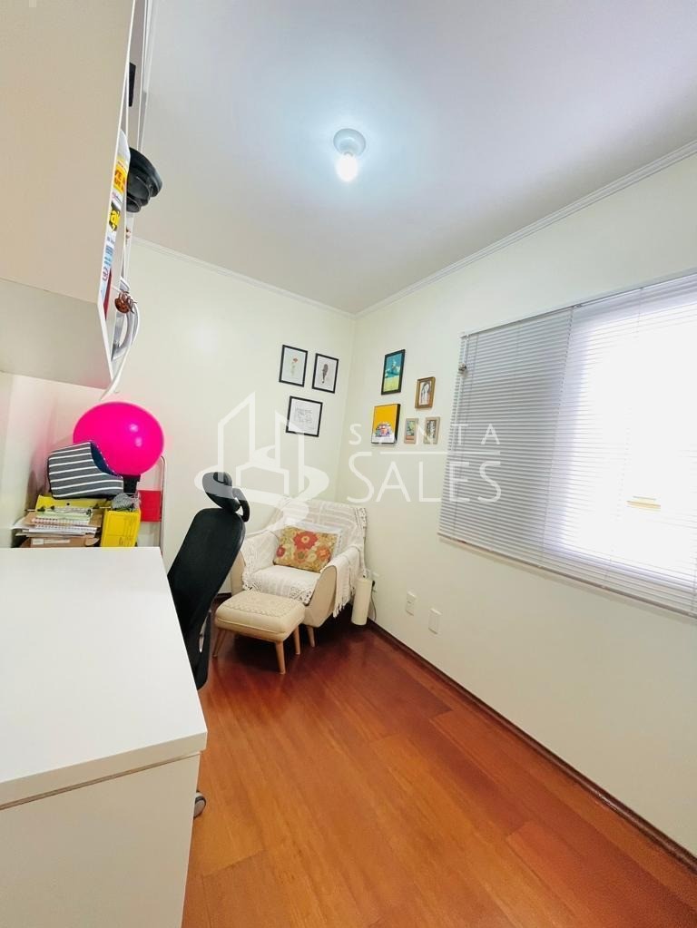 Sobrado à venda com 4 quartos, 168m² - Foto 47