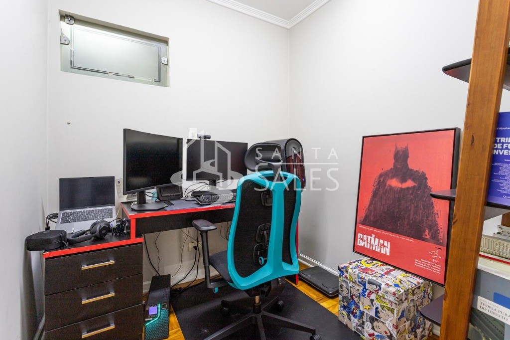 Apartamento, 3 quartos, 72 m² - Foto 22