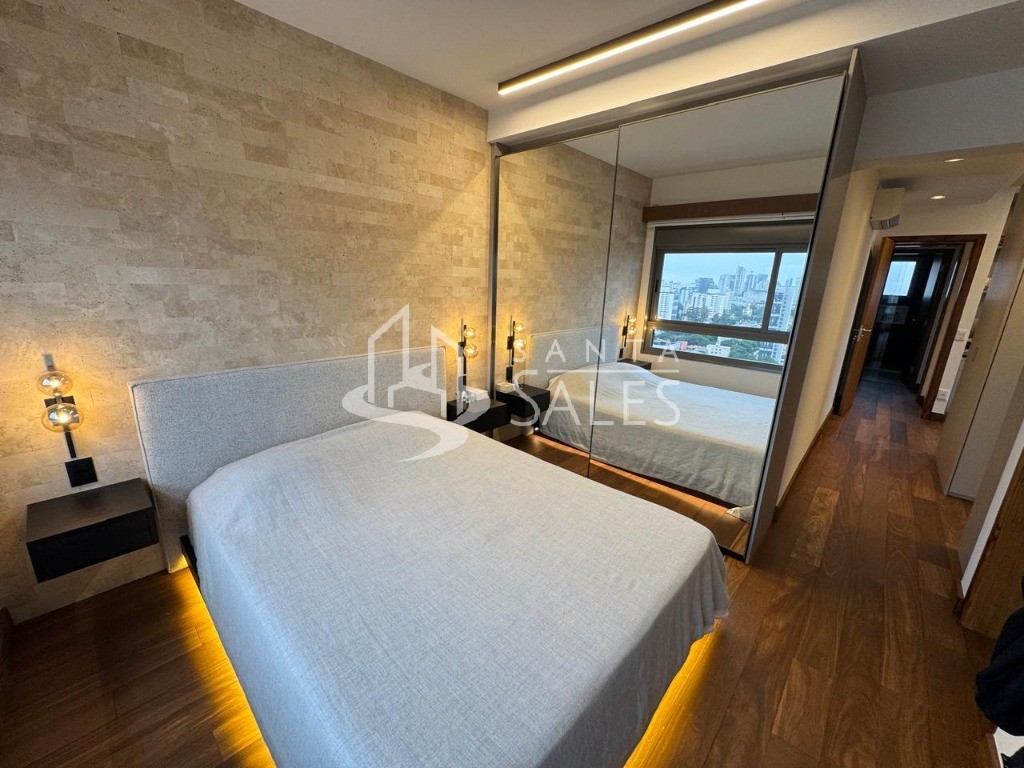 Apartamento, 3 quartos, 167 m² - Foto 13