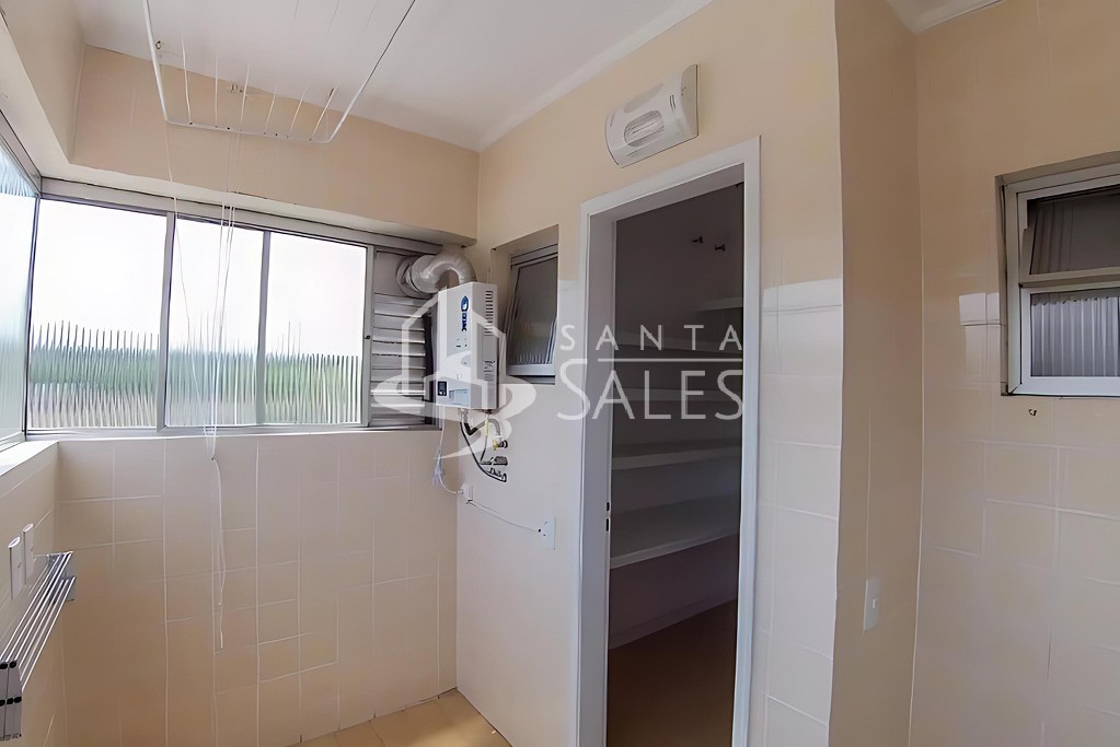 Apartamento, 3 quartos, 107 m² - Foto 36